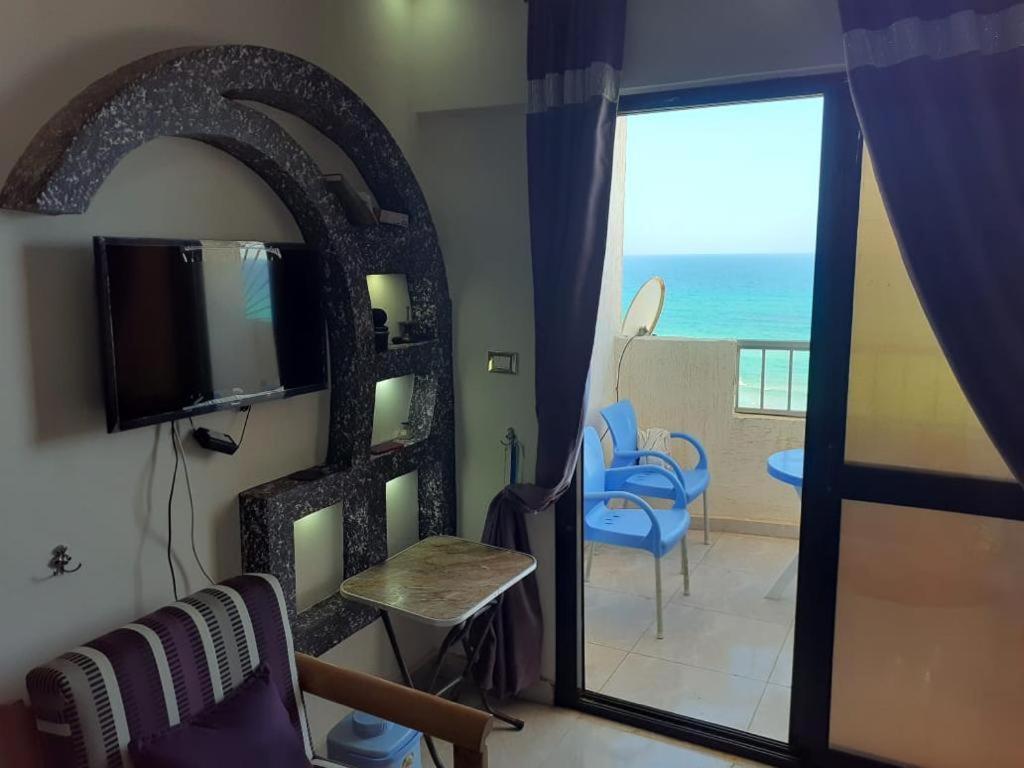 Family With Panoramic Sea View Apartmán Alexandrie