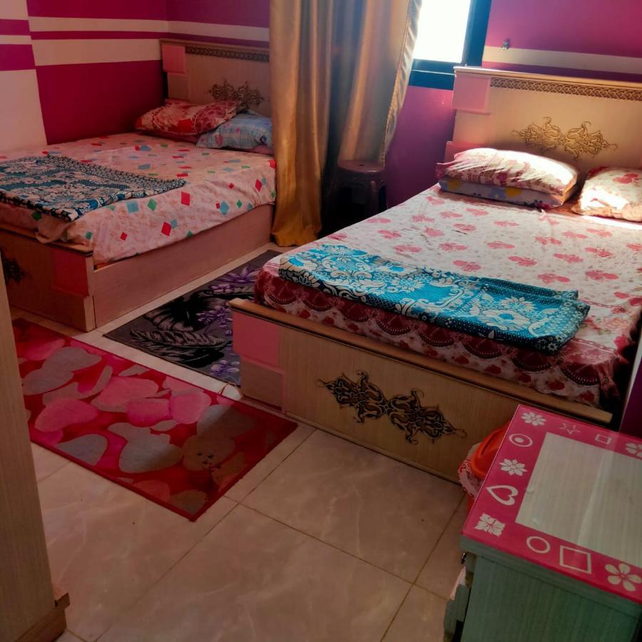 Apartmán Family With Panoramic Sea View