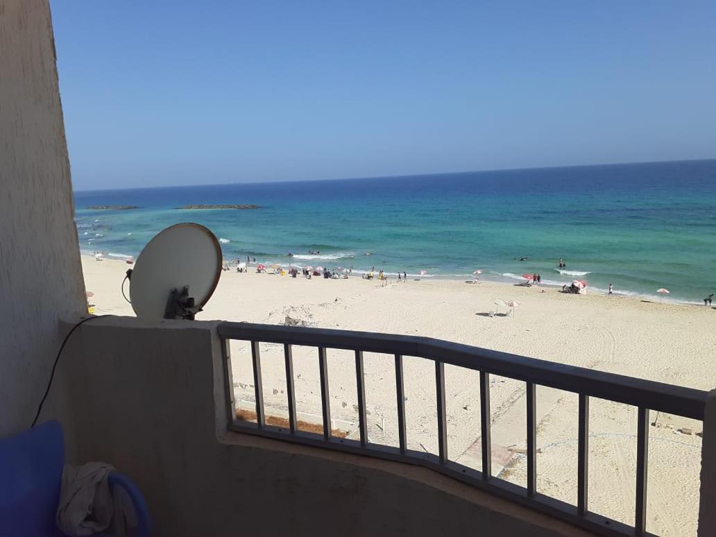 Apartmán Family With Panoramic Sea View *