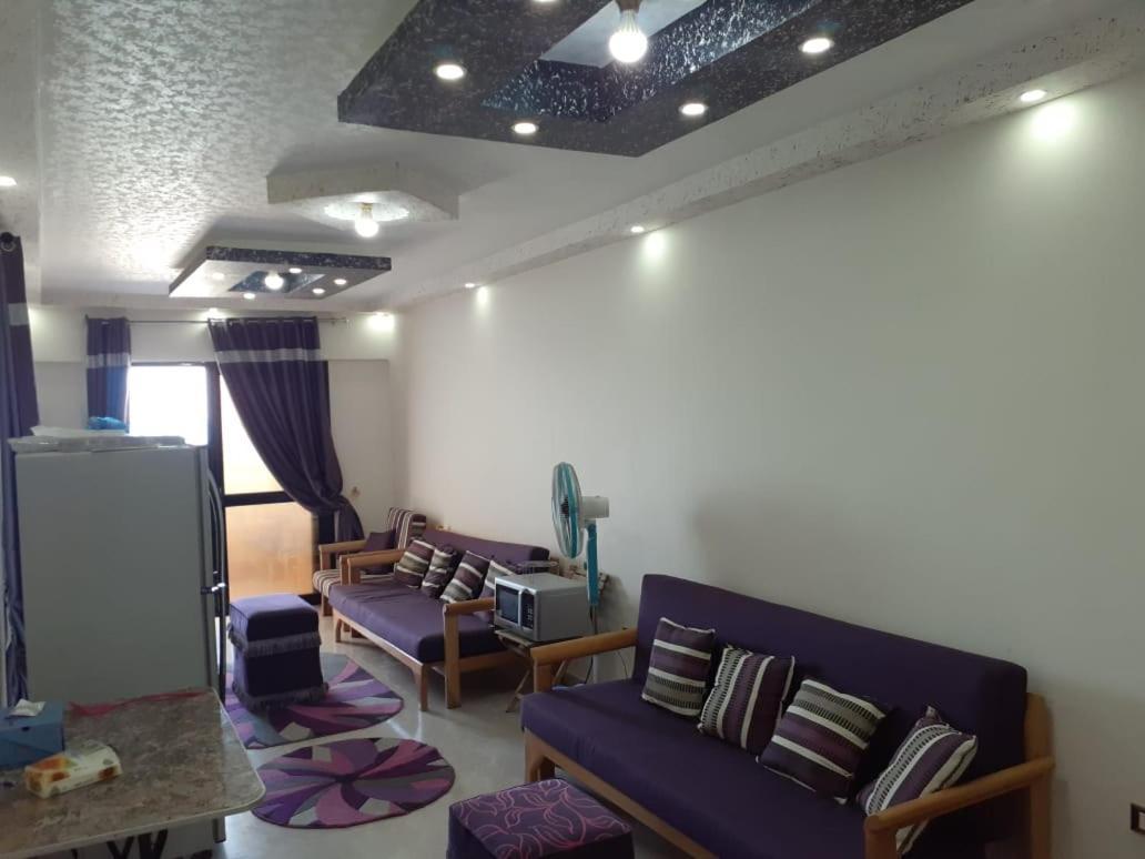 Family With Panoramic Sea View Apartmán Alexandrie