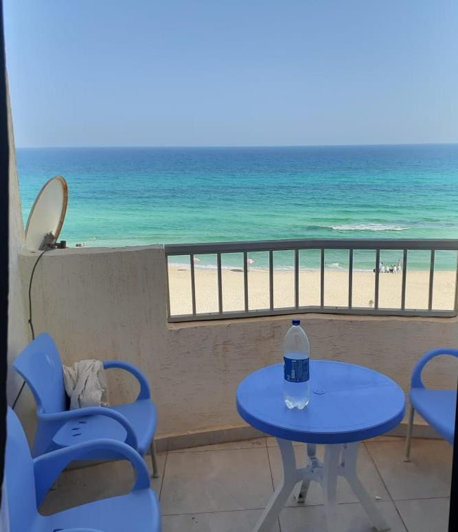 Family With Panoramic Sea View Apartmán