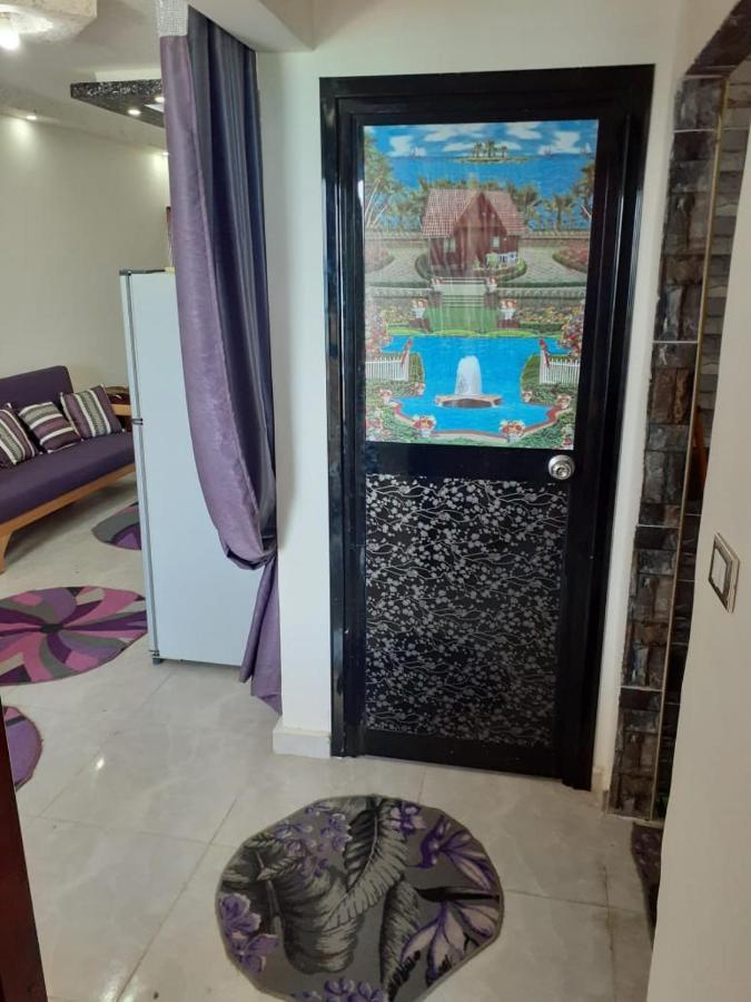 Family With Panoramic Sea View * Alexandrie