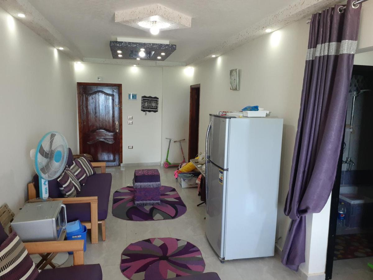 Apartmán Family With Panoramic Sea View *