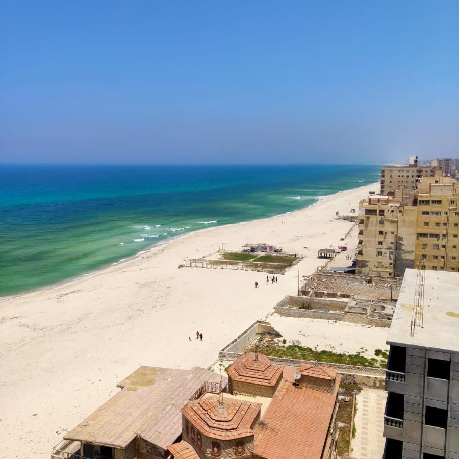 Family With Panoramic Sea View Alexandrie