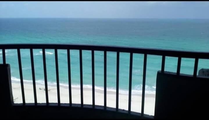 Family With Panoramic Sea View Alexandrie