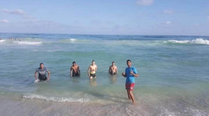 Apartmán Family With Panoramic Sea View *
