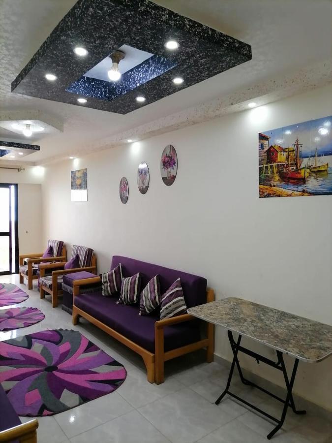 Apartmán Family With Panoramic Sea View Alexandrie