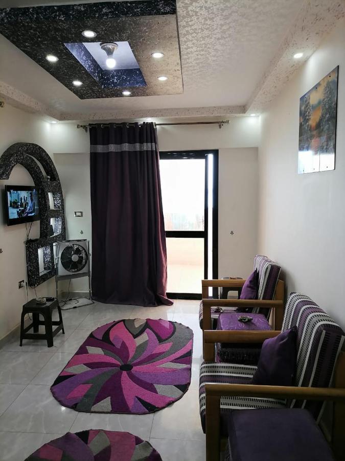 Family With Panoramic Sea View Apartmán