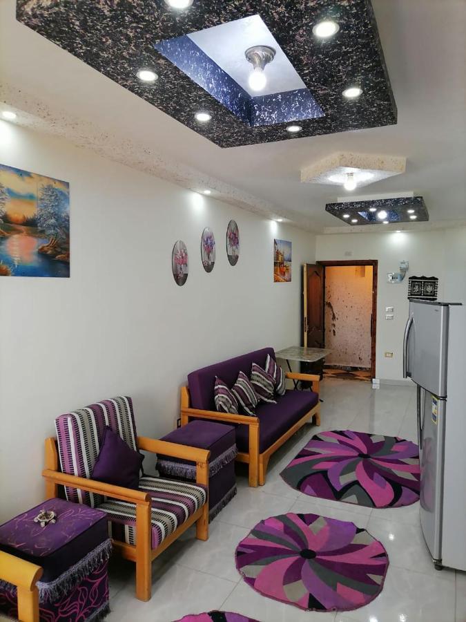 Family With Panoramic Sea View Apartmán