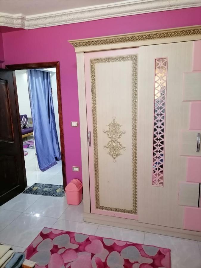 Apartmán Family With Panoramic Sea View