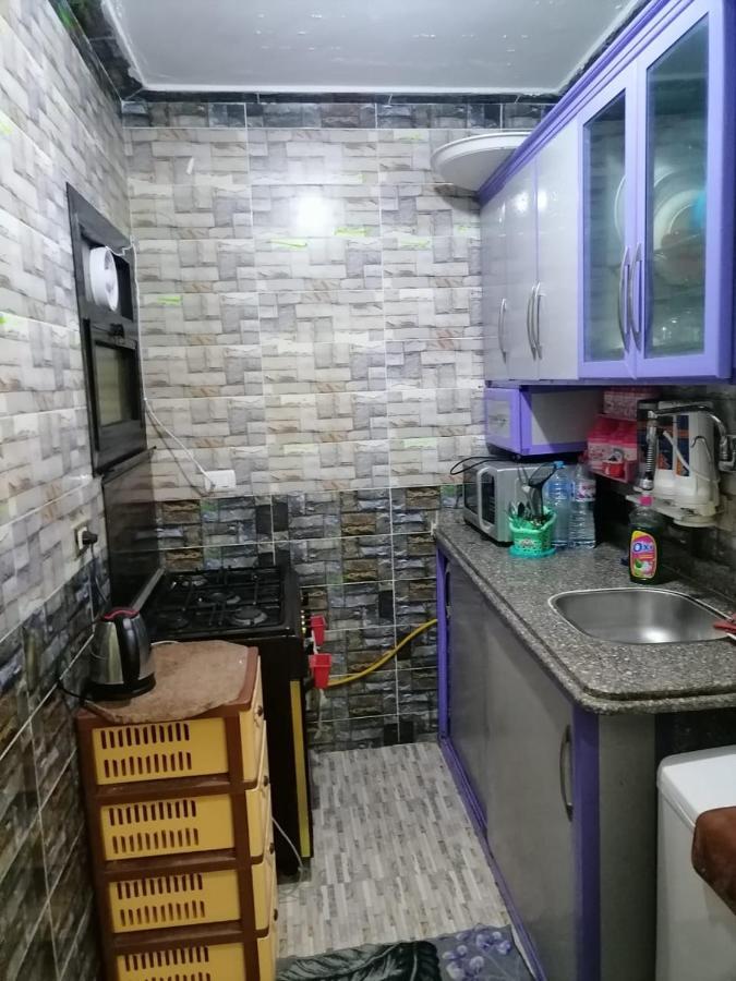 Apartmán Family With Panoramic Sea View Alexandrie