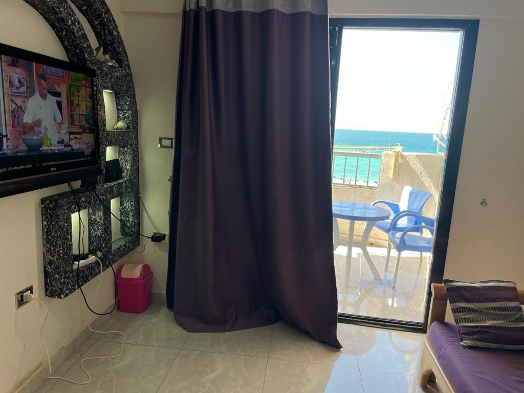 Family With Panoramic Sea View Alexandrie
