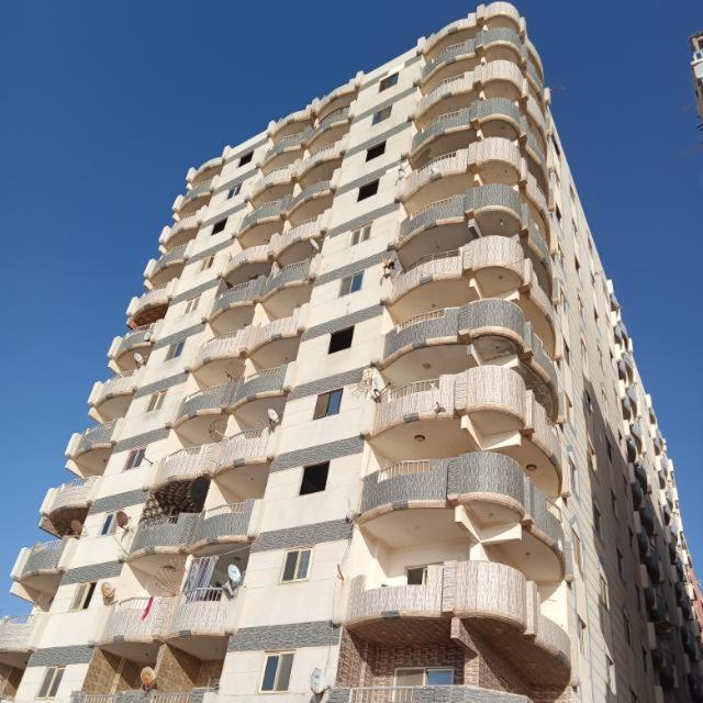Apartmán Family With Panoramic Sea View Alexandrie