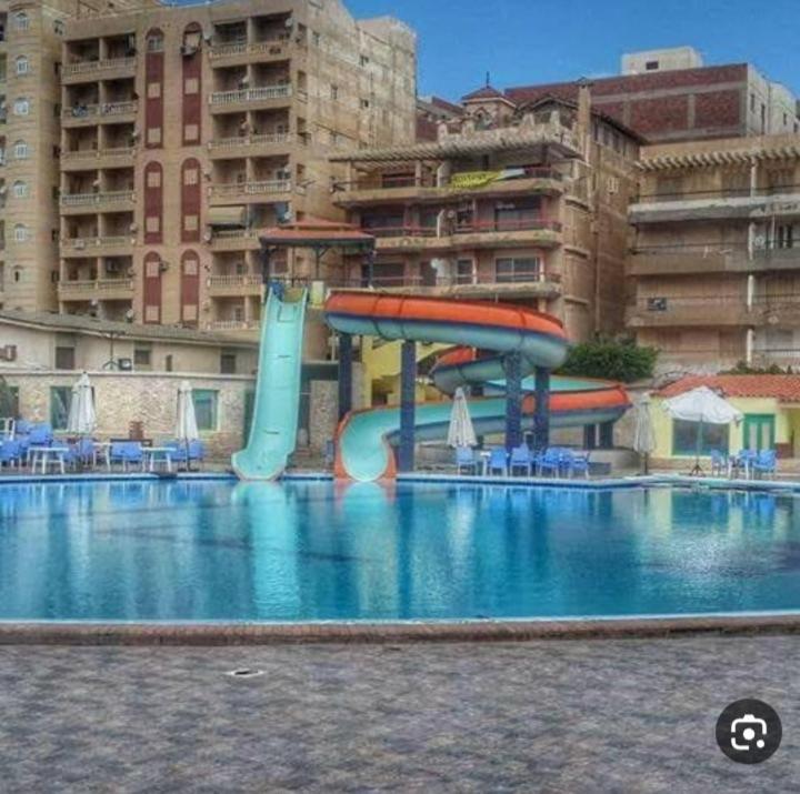 Family With Panoramic Sea View Apartmán